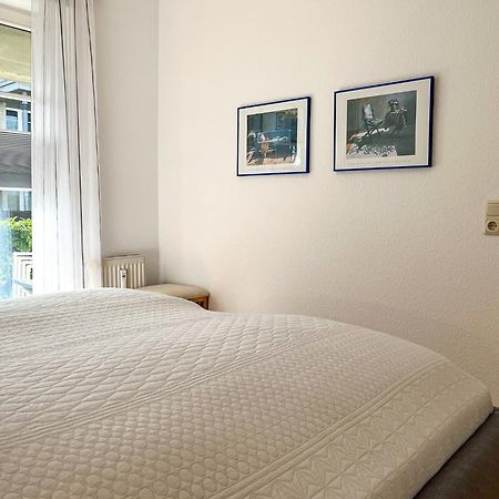 Duenenblick Wohnung 36 Boltenhagen  Luaran gambar