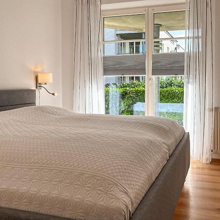 Duenenblick Wohnung 36 Boltenhagen  Luaran gambar
