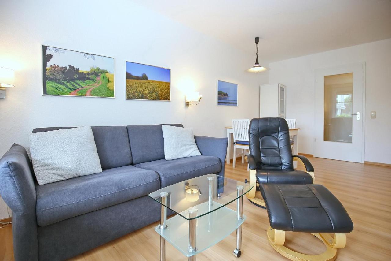 Duenenblick Wohnung 36 Boltenhagen  Luaran gambar