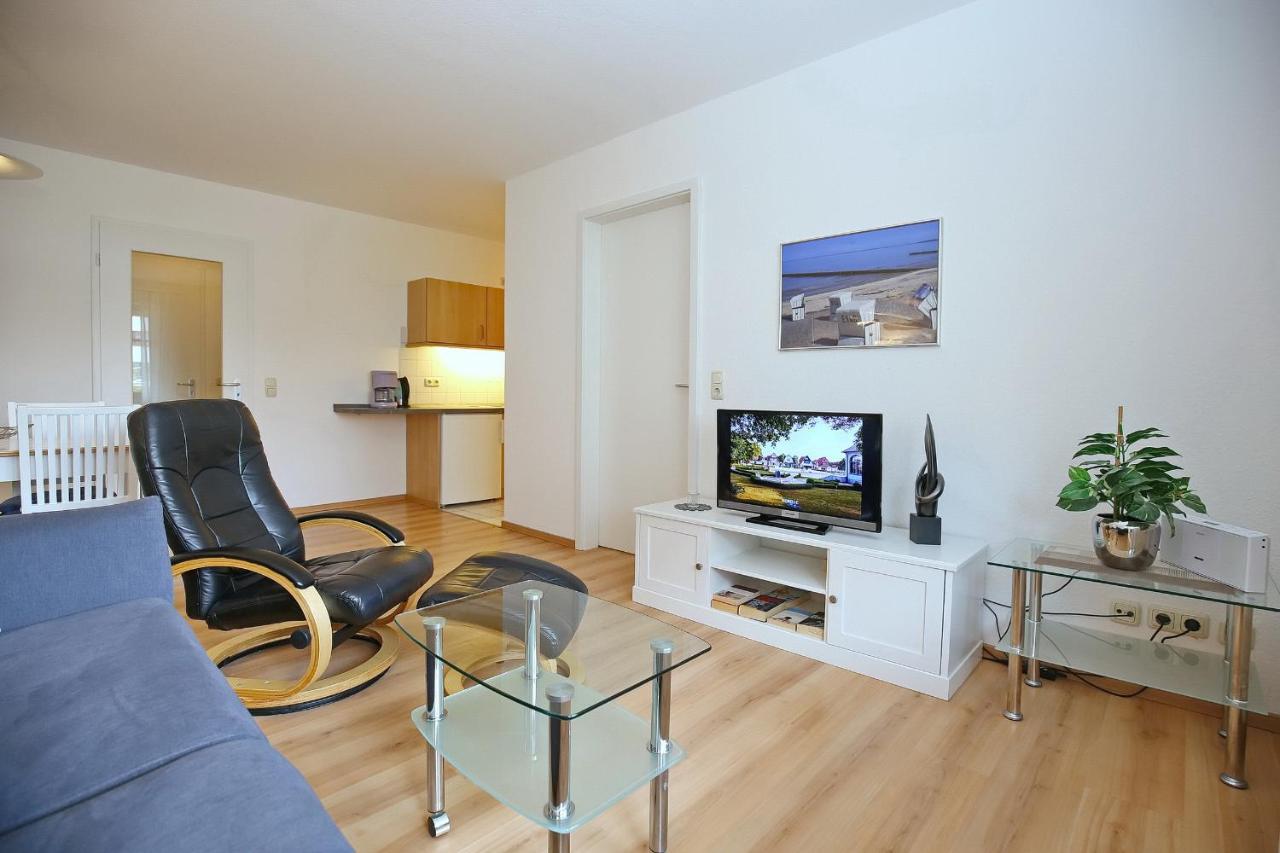 Duenenblick Wohnung 36 Boltenhagen  Luaran gambar