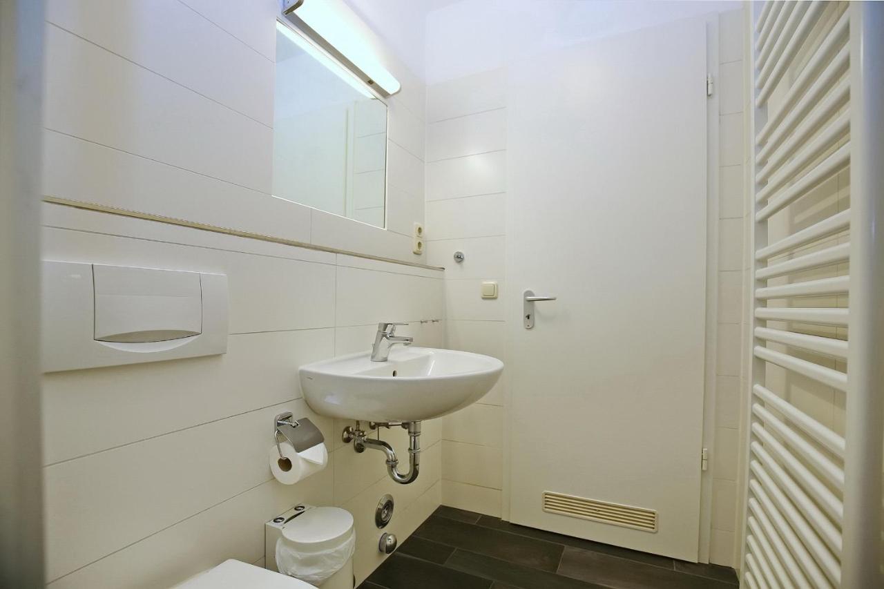 Duenenblick Wohnung 36 Boltenhagen  Luaran gambar