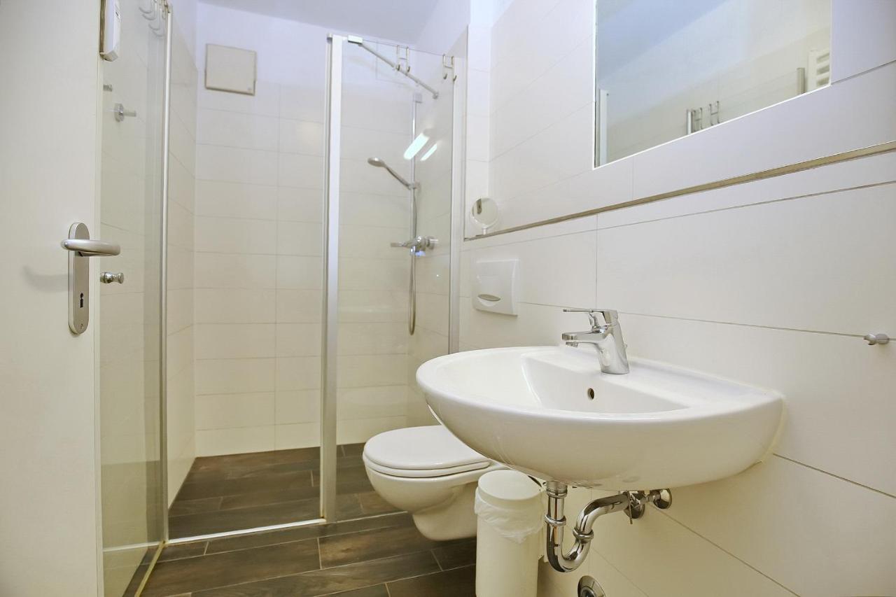 Duenenblick Wohnung 36 Boltenhagen  Luaran gambar